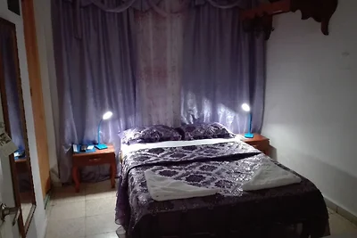 CASA LOS HELECHOS Appartement 2