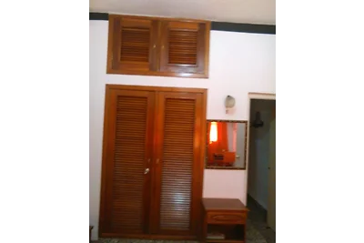 Renta Lourdes Appartement 1