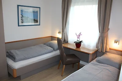 Vakantiehuis Ontspannende vakantie Lechbruck am See