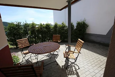 Vakantieappartement Gezinsvakantie Willingen
