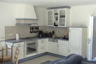 Vakantiehuis Ontspannende vakantie Kenz-Küstrow