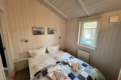 Strandhaus Schatzkiste 18