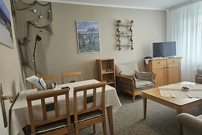 Villa Viktoria Whg. 14 - "Min