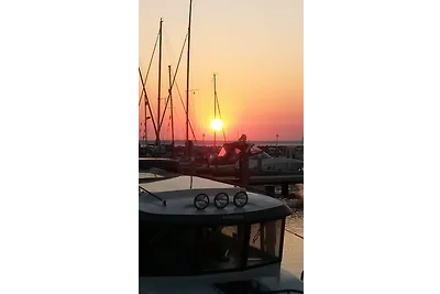 Domek letniskowy Urlop wypoczynkowy Glowe