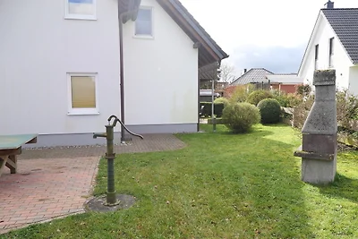 Ostsee- Apart. Rebecca 5 min zum