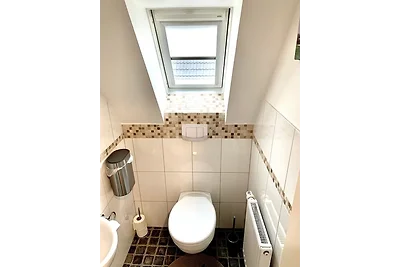 Haus Deckstein - Ferienwohnung OG