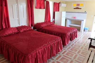Vakantieappartement Gezinsvakantie Baracoa