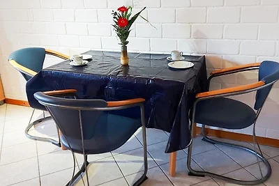 Appartamento Vacanza con famiglia Ihlow