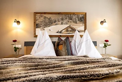 Traumhütte in Traumlage