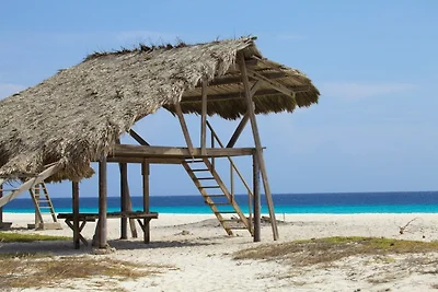 Appartamento Vacanza con famiglia curaçao
