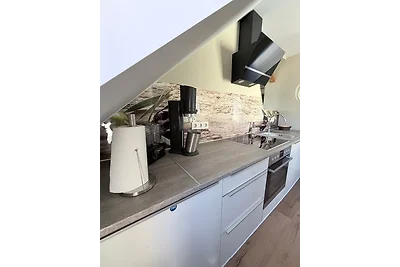 Appartement Vacances avec la famille St. Goarshausen