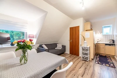 Vakantieappartement Gezinsvakantie Midlum