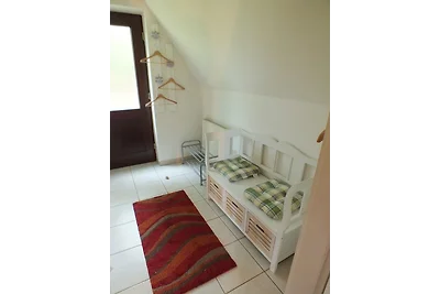 Finnhäuser am Vogelpark - Haus