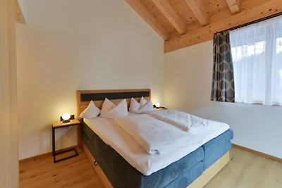 Appartamento Vacanza con famiglia Damüls