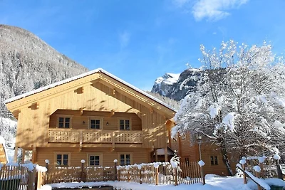 Casa vacanze Vacanza di relax Großkirchheim