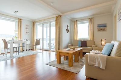 Haus "Windjammer", Wohnung 26