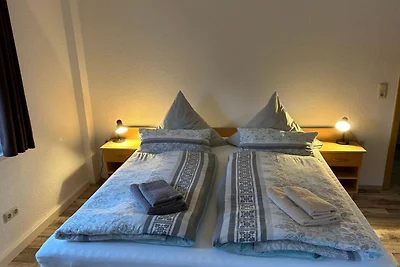 Pumphuts Scheune Ferienwohnung Nr.