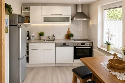Ferienwohnung - Seebad