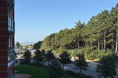Apartament Dla rodzin Sahlenburg
