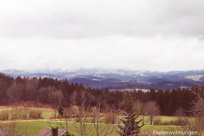 "Haus Daxberg" idyllisch gelegen im