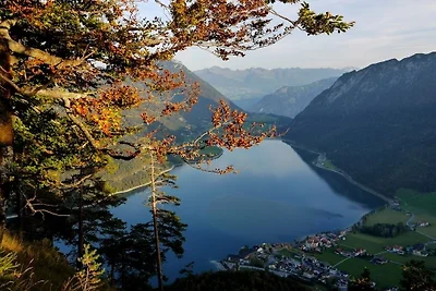 Casa vacanze Vacanza di relax Eben am Achensee