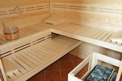 Ferienhaus Strandlöper Zierow -