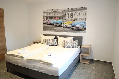 Vakantieappartement Gezinsvakantie Heede