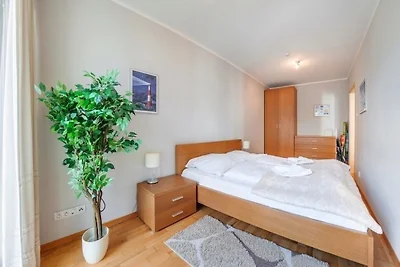 Sun&Snow Casa Marina - Apartament