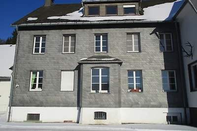 Jagdschloss Siedlinghausen