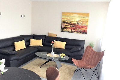 Vakantieappartement Gezinsvakantie Hohegeiß