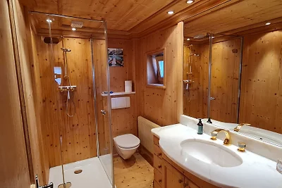 Vakantieappartement Gezinsvakantie Pettneu  am Arlberg