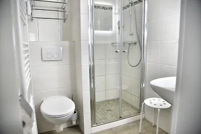 Lagunenstadt am Haff Fewo 57 -