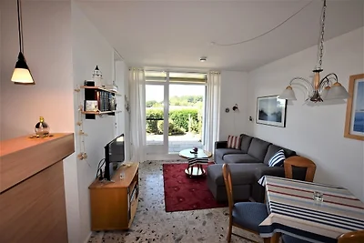 Vakantieappartement Gezinsvakantie Hohwacht
