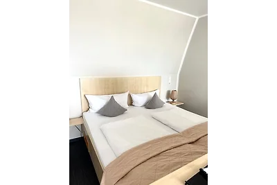 Appartamento Vacanza con famiglia Elsterheide