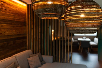 Alm-Chalet Premium