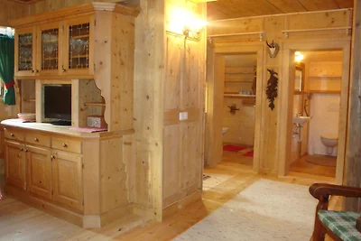 Casa vacanze Vacanza di relax Eisenberg