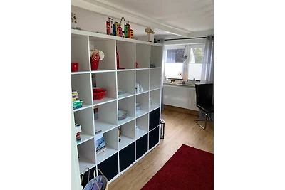 FeWo "Zwischen den Meeren"