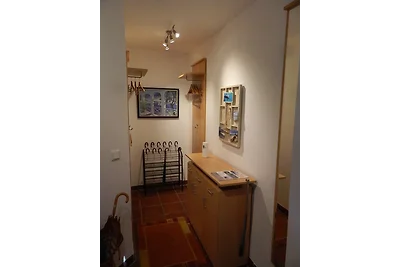 Helle 1.Obergeschosswohnung (OG)