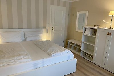 Vakantieappartement Gezinsvakantie Utersum