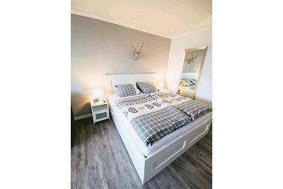 Holiday flat family holiday Goslar