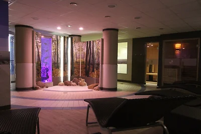 Residenz Seestern Wohnung 14