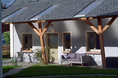 Adlerstraum -Auszeit am Haff