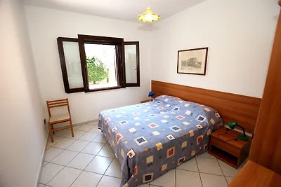 Vakantiehuis Ontspannende vakantie Ascea