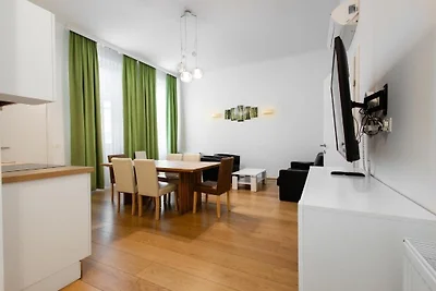 Holiday flat family holiday Wien