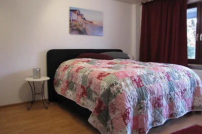 Haus Deichläufer Wohnung