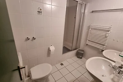 Vakantieappartement Gezinsvakantie Goslar