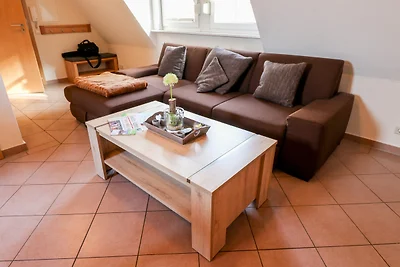 Appartamento Vacanza con famiglia Meppen