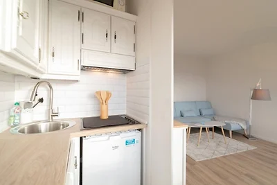 Appartamento Vacanza con famiglia Grömitz