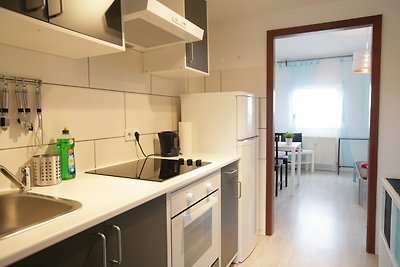 Schönes Apartment mit direkten