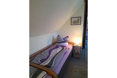 Casa vacanze Vacanza di relax Straupitz
